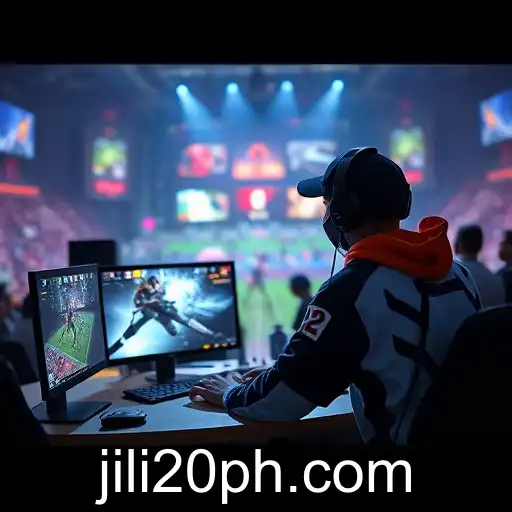 jili20