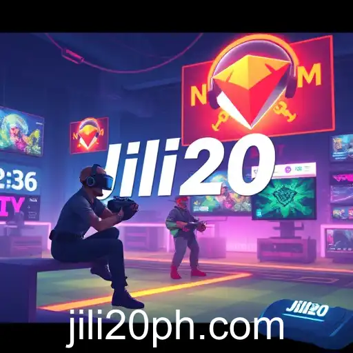 jili20
