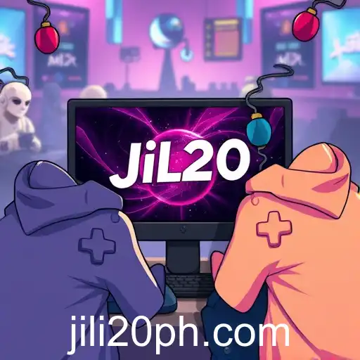 jili20