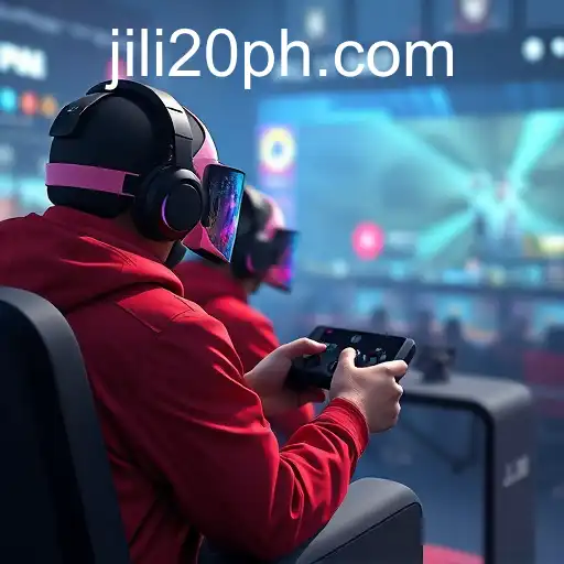 Gaming Evolution: An Insight into Jili20's Impact