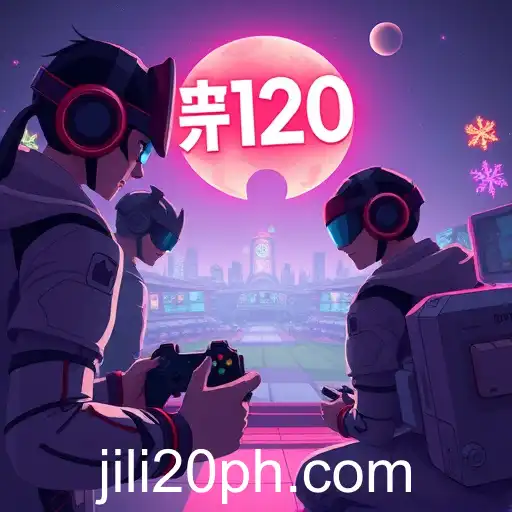 Jili20: A Portal to Virtual Adventures in 2025