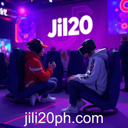 The Rise of Jili20: A New Era in Online Gaming