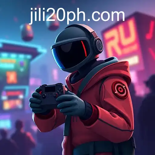 The Rise of Gaming Portals: Jili20 Leading the Charge