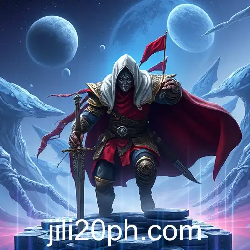 Gaming Revolution: Exploring the Rise of jili20