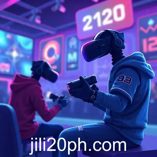 jili20