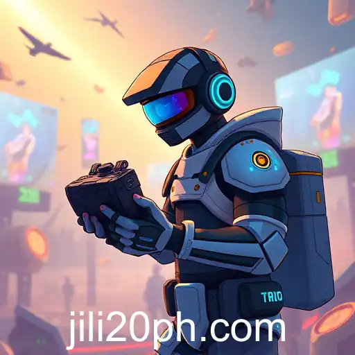 The Virtual Frontier of Gaming: Unveiling Jili20's Impact